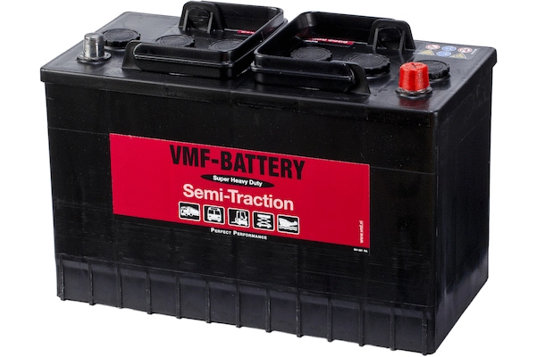 Starter Battery (95804)