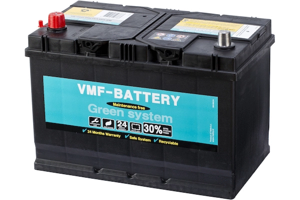 Starter Battery (60033)