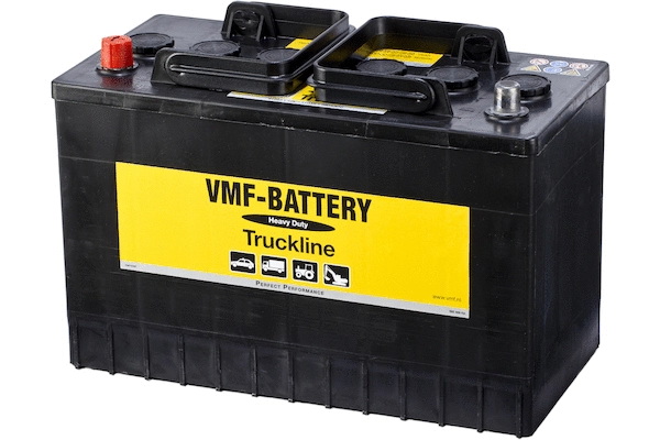 Starter Battery (61048)