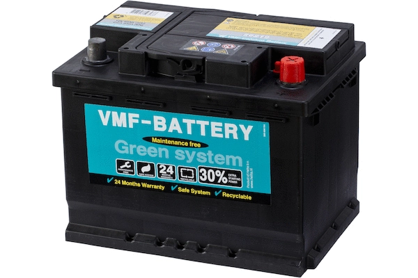 Starter Battery (56219)