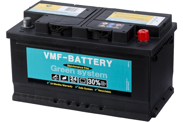 Starter Battery (58035)