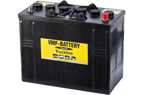 Starter Battery (62511)