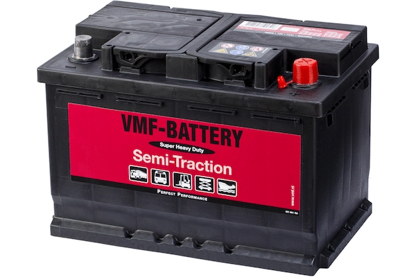 Starter Battery (95602)