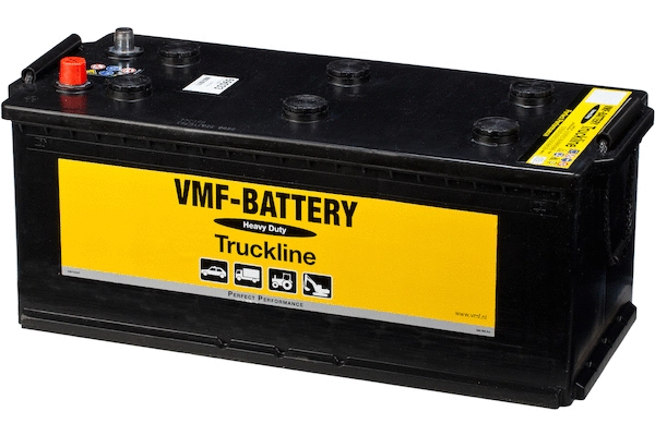 Starter Battery (69033)