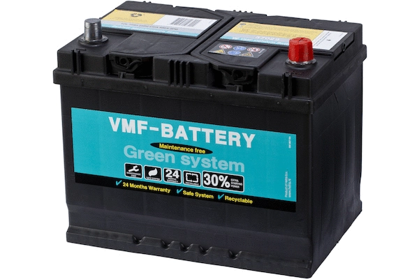 Starter Battery (57029)