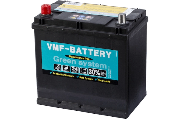 Starter Battery (54579)