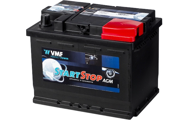 Starter Battery (AGM560680)