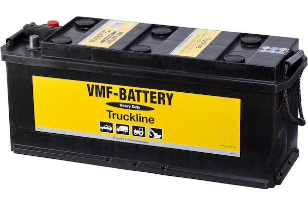 Starter Battery (61023)