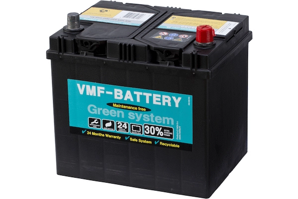Starter Battery (56068)
