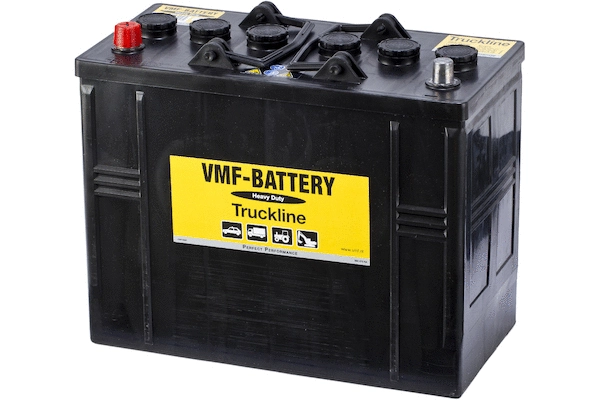 Starter Battery (62513)