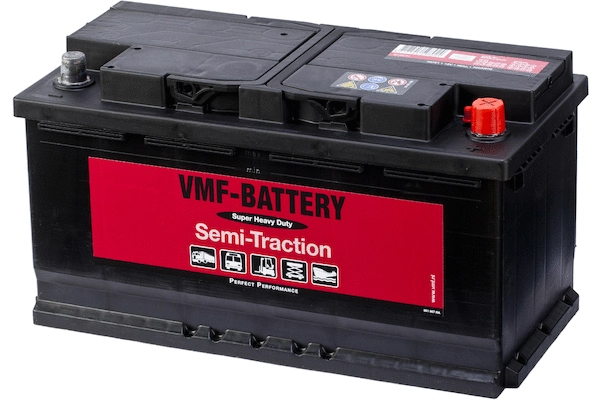 Starter Battery (95751)