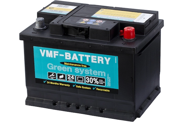 Starter Battery (55426)