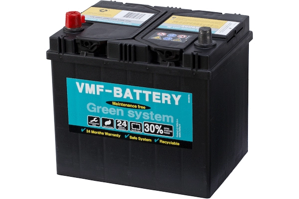 Starter Battery (56069)