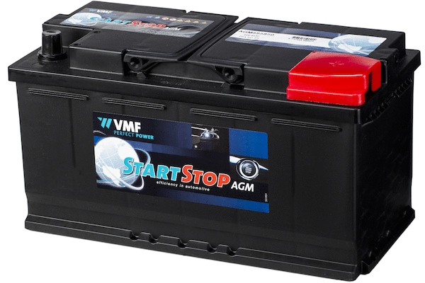 Starter Battery (AGM595850)
