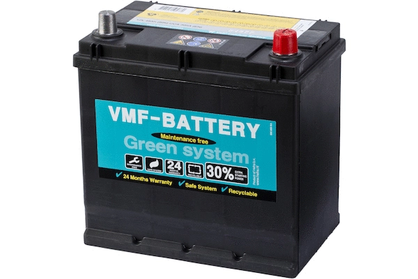 Starter Battery (54577)