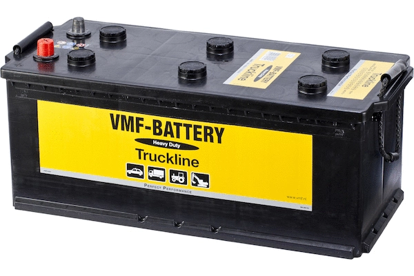 Starter Battery (68089)