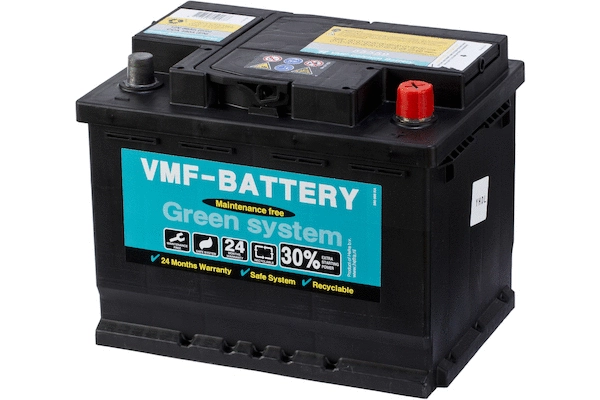 Starter Battery (55559)
