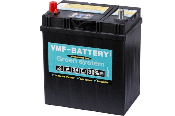 Starter Battery (53522)