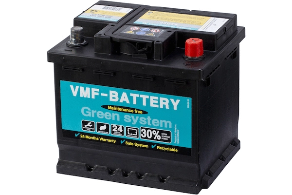 Starter Battery (55054)