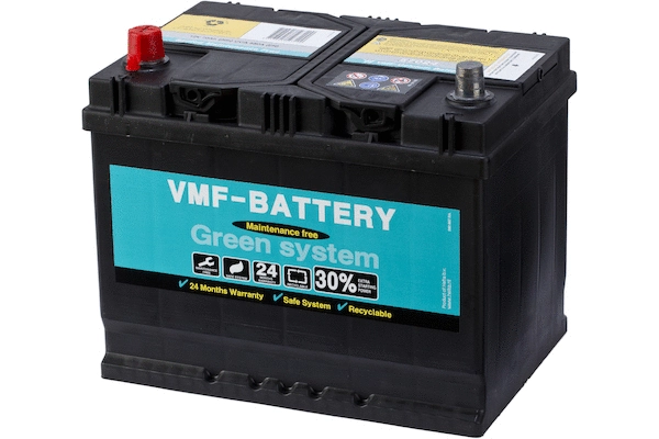 Starter Battery (57024)