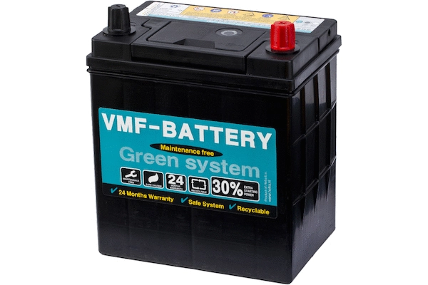 Starter Battery (54520)