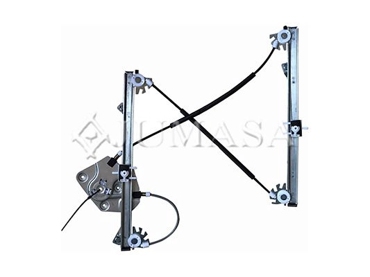 Window Regulator