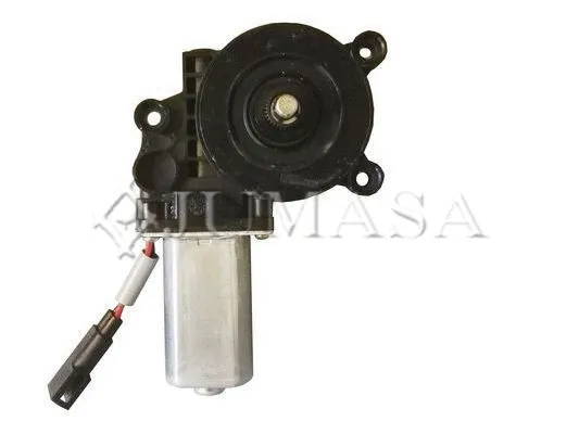 Electric Motor, window regulator