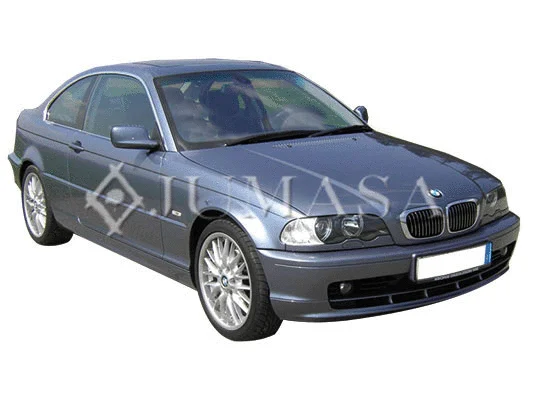 Direction Indicator (40130536)