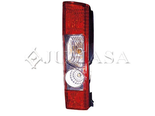 Tail Light Assembly