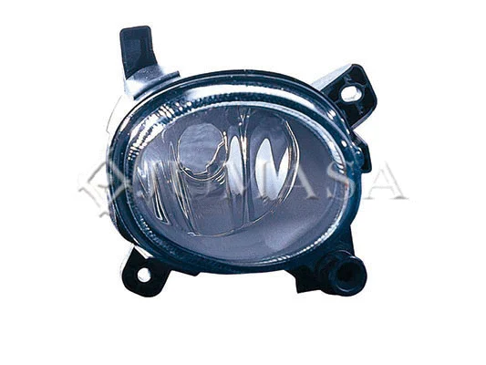 Front Fog Light
