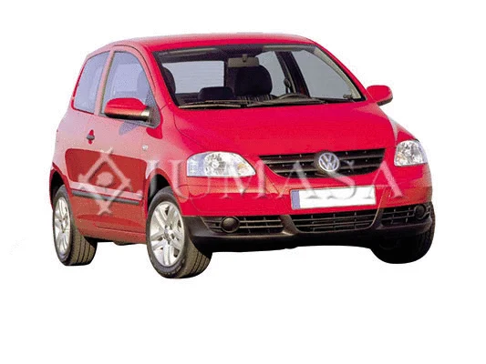 Window Regulator (ZR VK95 R)