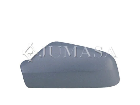 Cover, exterior mirror