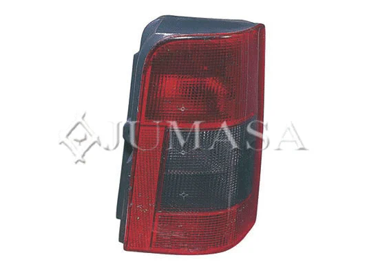 Tail Light Assembly