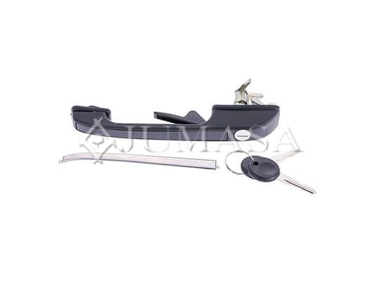 Exterior Door Handle