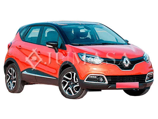 Exterior Mirror (54014008)