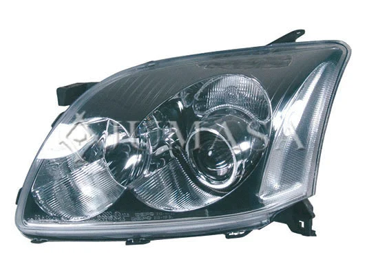 Headlight