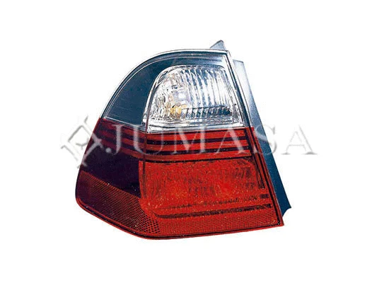 Tail Light Assembly