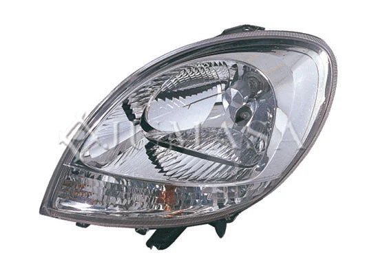 Headlight