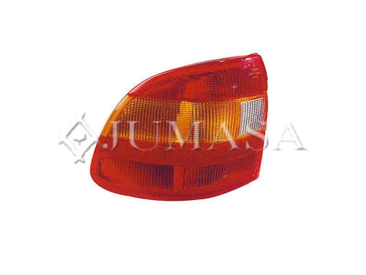 Tail Light Assembly