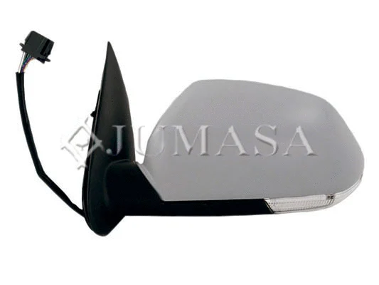 Exterior Mirror