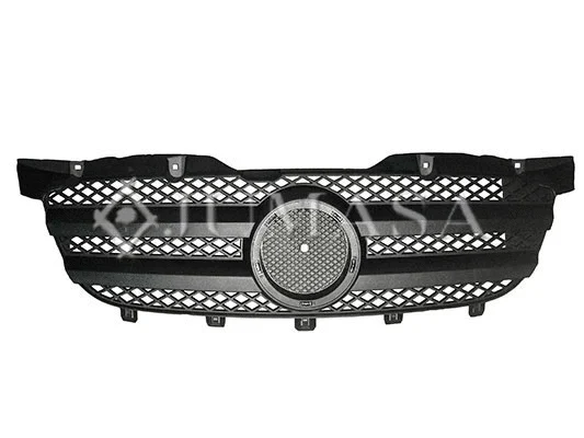 Radiator Grille