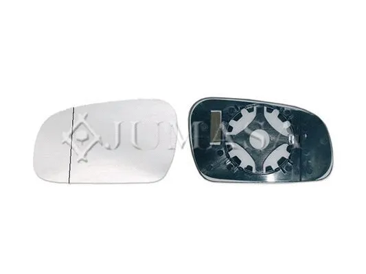 Mirror Glass, exterior mirror