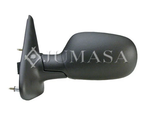Exterior Mirror