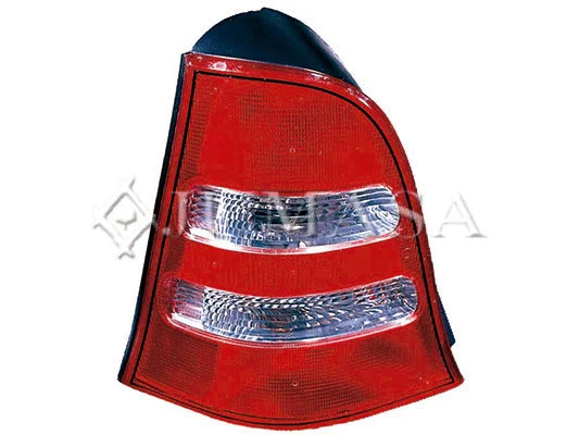 Tail Light Assembly