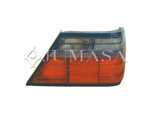 Tail Light Assembly