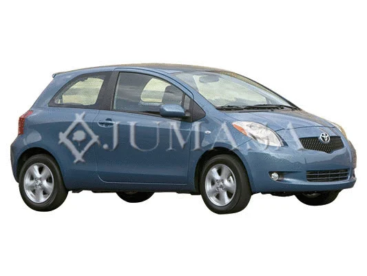 Window Regulator (ZR TY715 R)