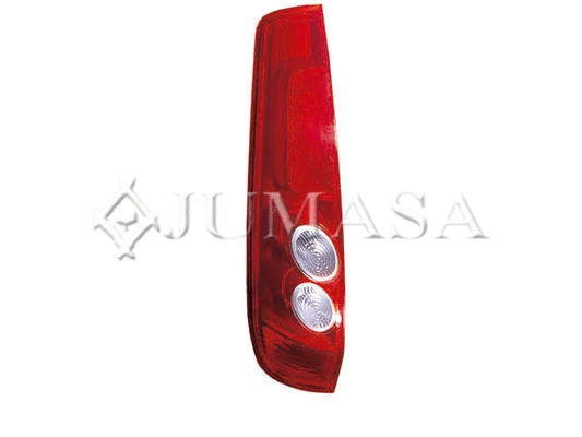 Tail Light Assembly