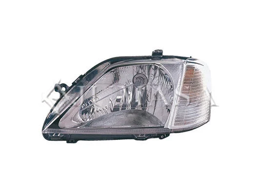 Headlight