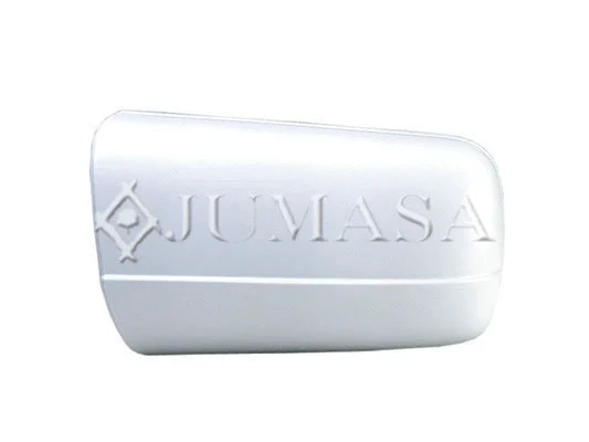 Cover, exterior mirror