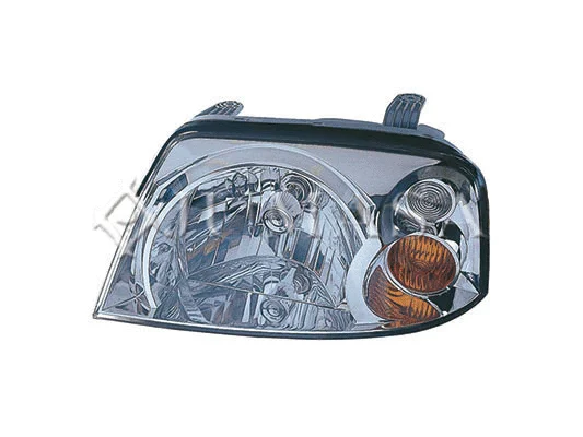 Headlight